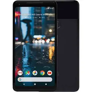 Замена разъема зарядки на телефоне Google Pixel 2 XL в Перми